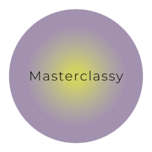 Masterclassy
