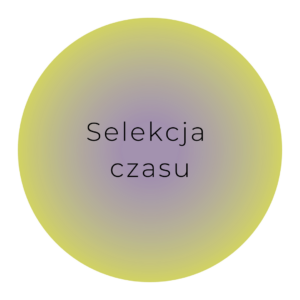 Selekcja czasu